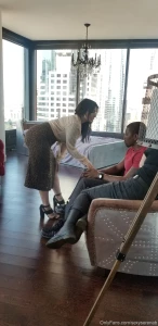 I ve been super busy writing directing and producing a few pornos i