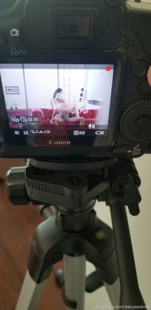 I ve been super busy writing directing and producing a few pornos i part 1 