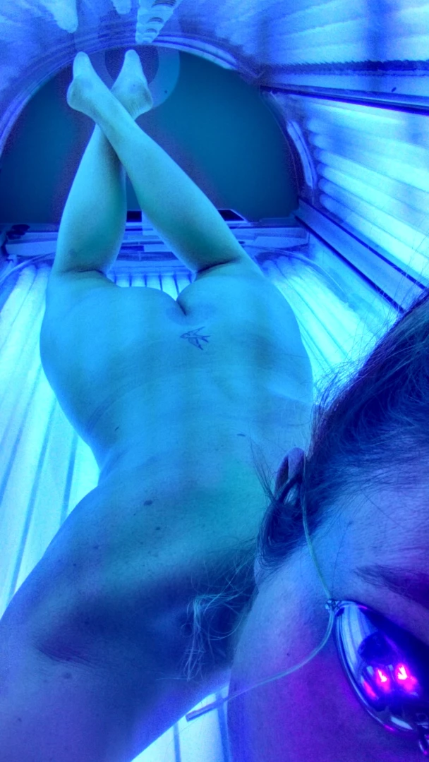 Tanning part 29 