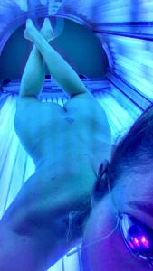 Tanning part 29