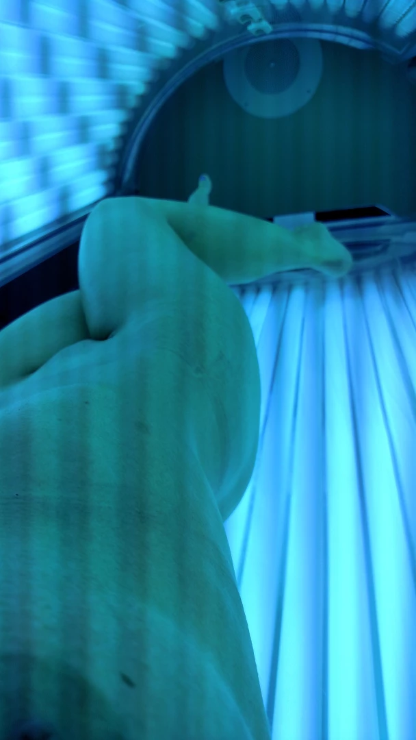 Tanning part 31 
