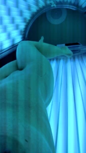 Tanning part 31