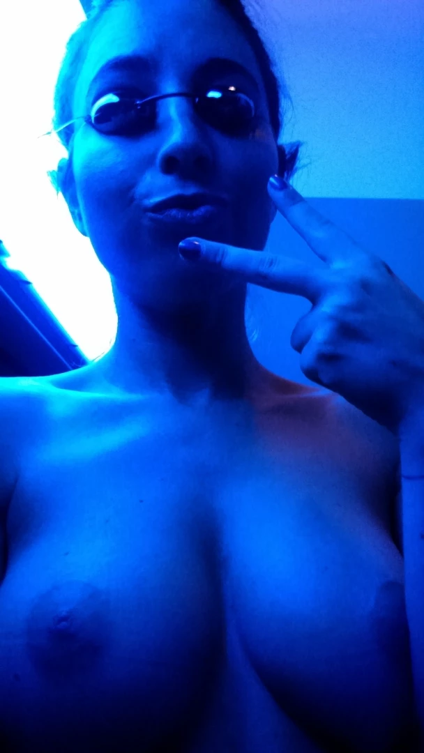 Tanning part 27 