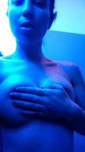 Tanning part 28