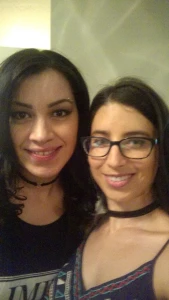 A little bts from today s shoot for agatha delicious thanks to part 3