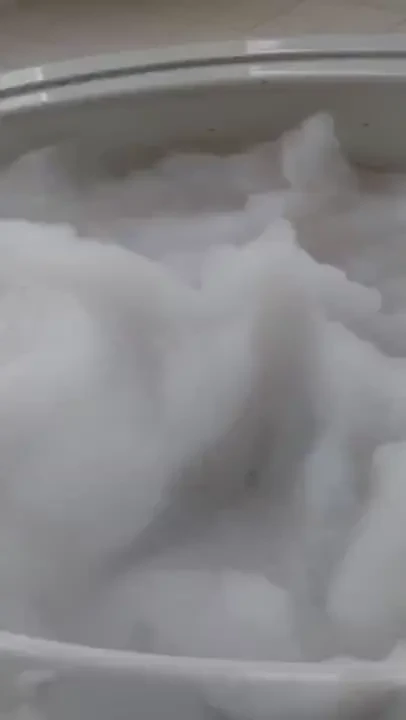 Second set custom for nick 