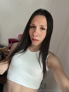 Have a nice day can i give you a kiss for good luck