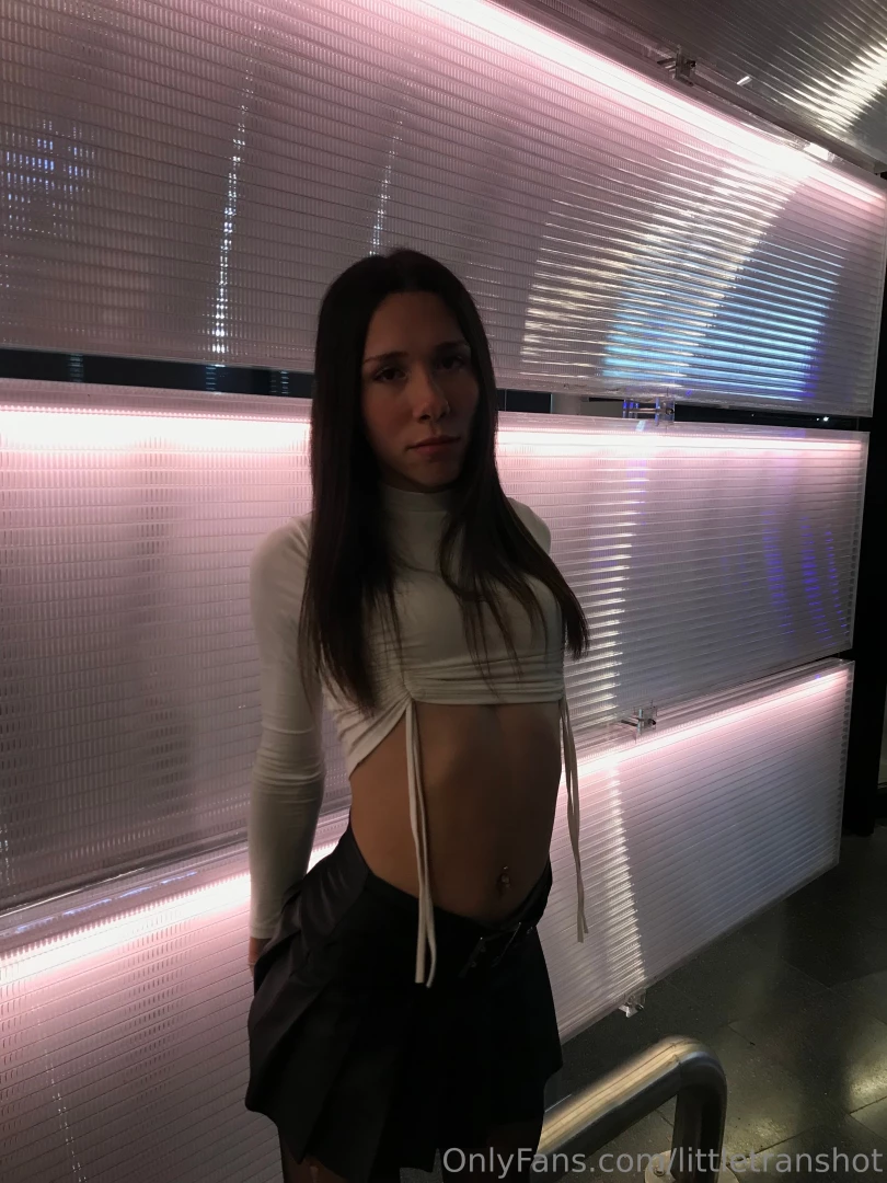 Should i wear this type of skirt more often 