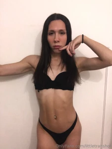 Put your hands on my waist i will do the rest