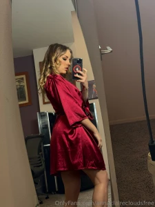 I shouldn t be telling you this but i woke up thinking about what i