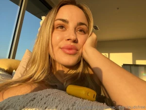 I ve got a soft side too but i don t show it here full scene slow ride