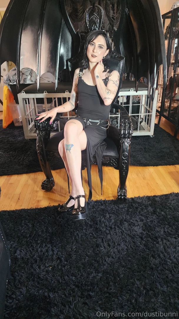 Attending church part 1 