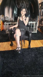 Attending church part 1