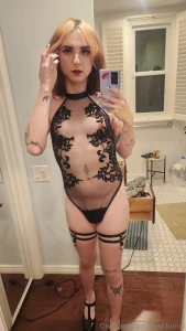 Do you like my lingerie full photoset cumming soon part 3