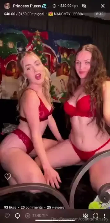 Merry christmas daddies our gg live has finally started join asap tip 