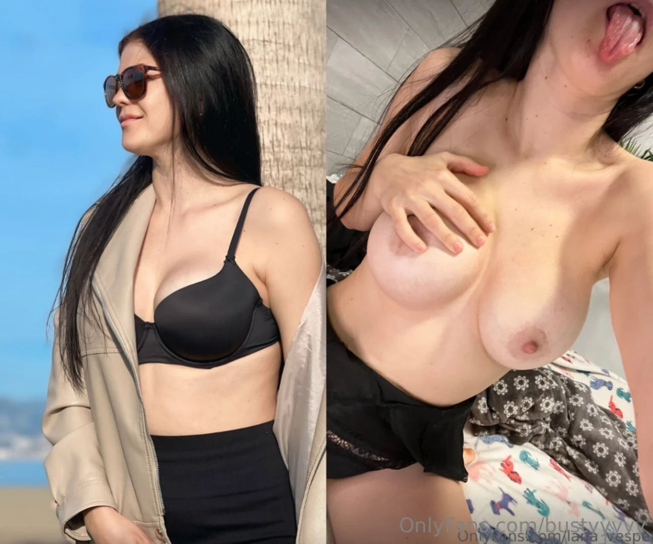 Subscribe for free right now lana_vesper this cutie will blow your part 11 