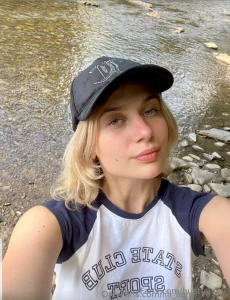 Flirty_sarah the girl your fantasies warned you about 100 original part 72