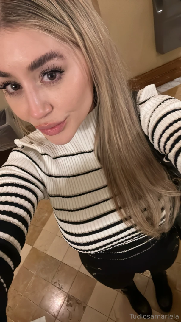 No strings attached part 16 