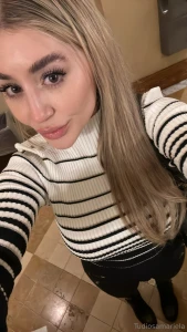 No strings attached part 16