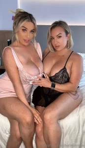 Don t look at the caption look at us