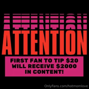 Hurry first fan only part 15