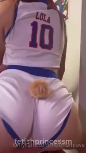 Kinky gamer fetishprincessm wants to have the hottest sex in her life part 1