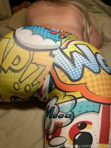 Ass butt booty leggings pawg fat thick part 2