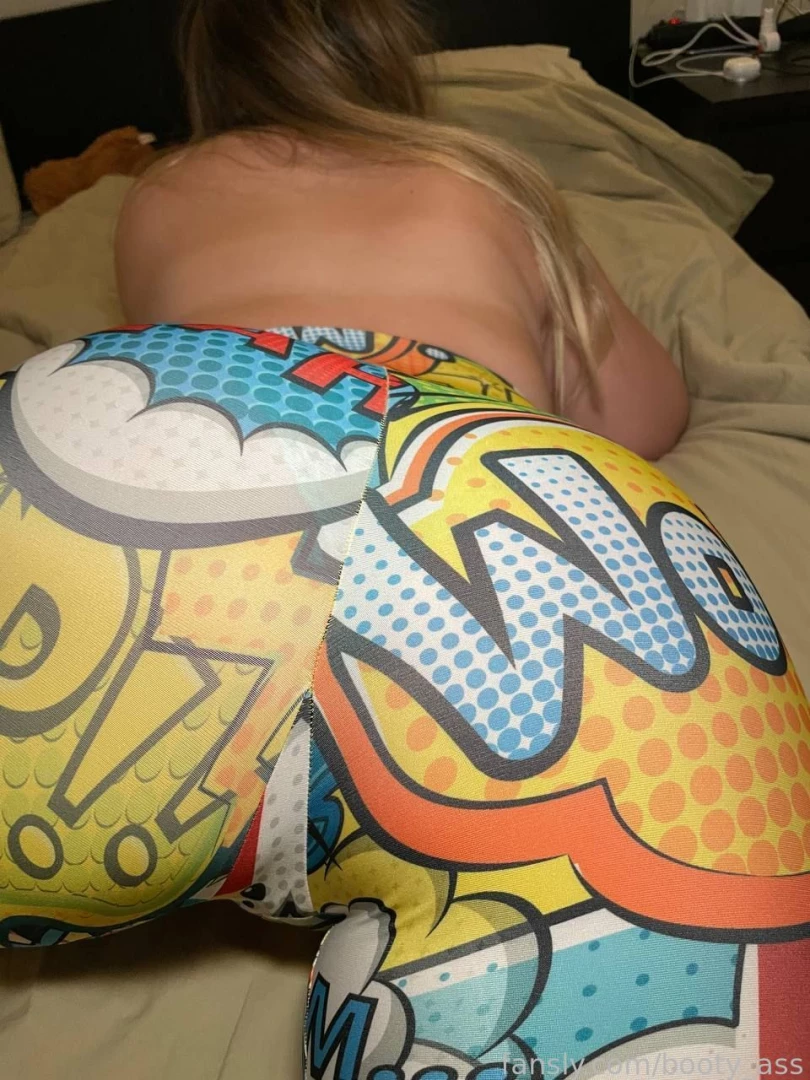 Ass butt booty leggings pawg fat thick part 13 