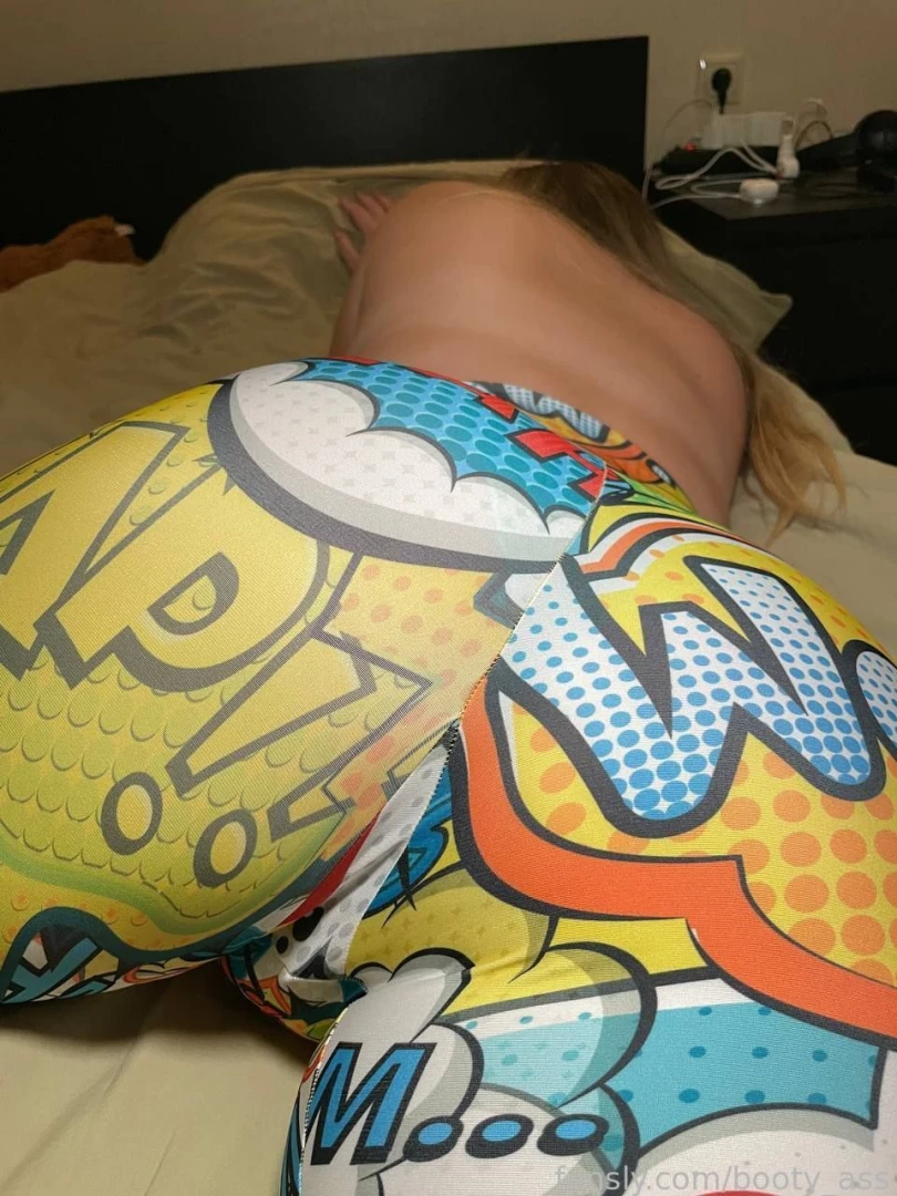 Ass butt booty leggings pawg fat thick part 1 