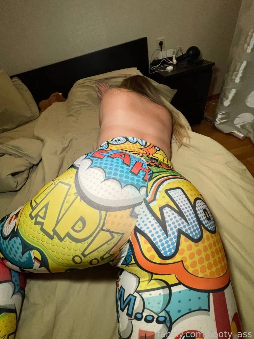 Ass butt booty leggings pawg fat thick part 11 
