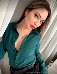 Well well well looks like someone s ready to bring the heat