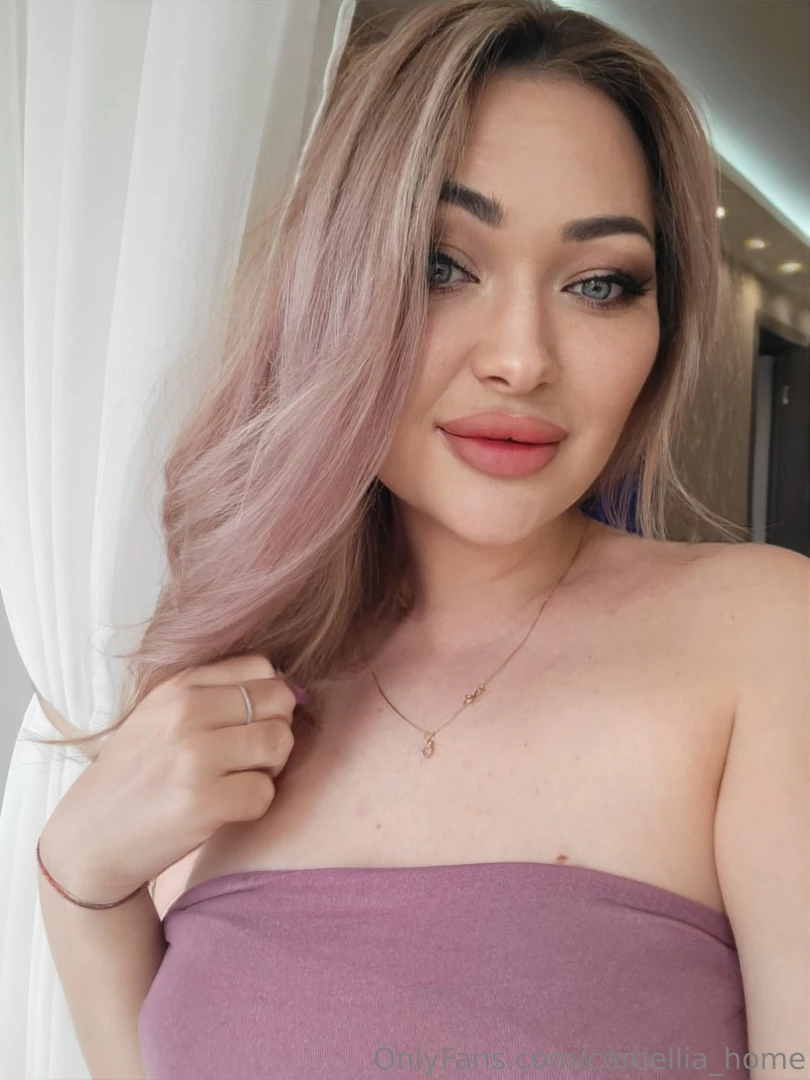 I wanted to share this stunning pic with you today feeling fabulous 