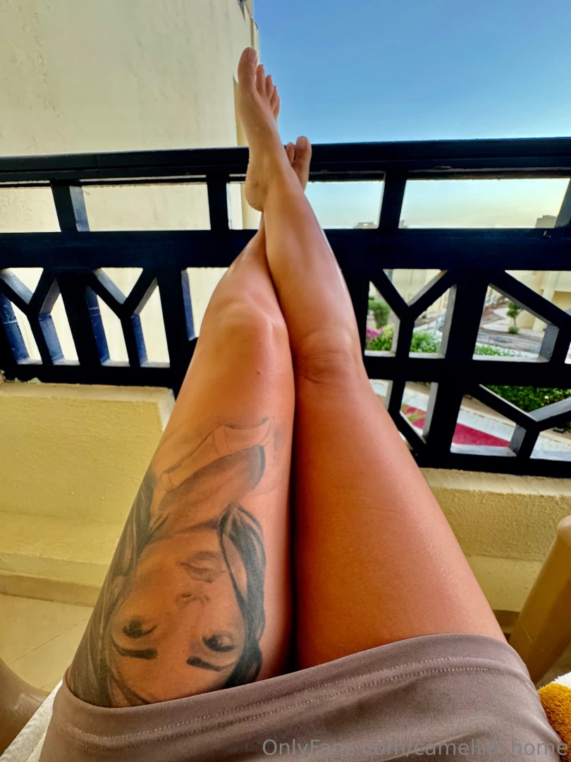 Today i realized how important it is to be grateful for everything we 