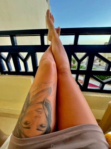 Today i realized how important it is to be grateful for everything we