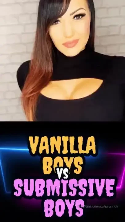 Who will win vanilla boys or subby boys set of bundles for the winners 