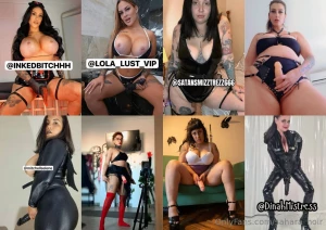 Order get on your knees and subscribe now to each one of us no excuses