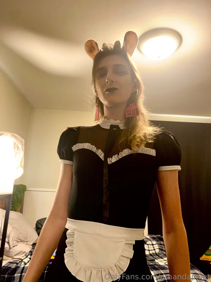 Halloween party outfit 