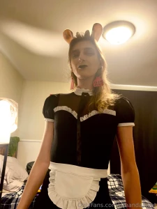 Halloween party outfit