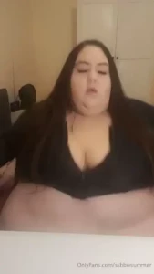 Over 500 pounds bouncing on you