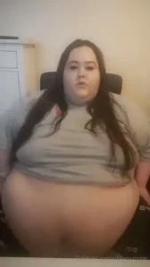 Preview 500 pounds of jiggle full video https onlyfans com 1325343906
