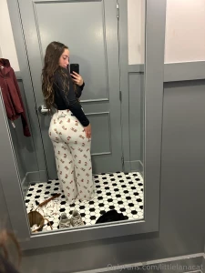 Pj party at my house part 2