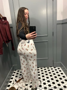 Pj party at my house part 1