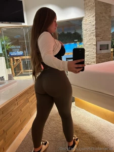 Swipe for full ass shot