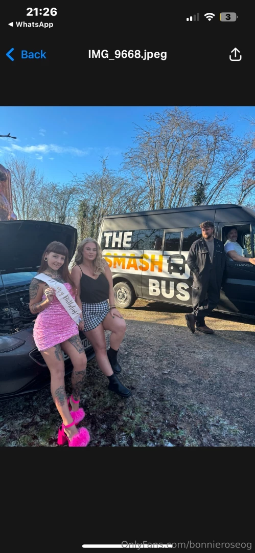 Coming soon to your inbox thesmashbus who s excited 