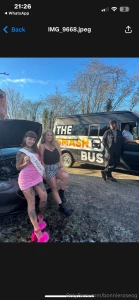 Coming soon to your inbox thesmashbus who s excited