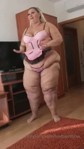 Barbiessbbw1 part 19