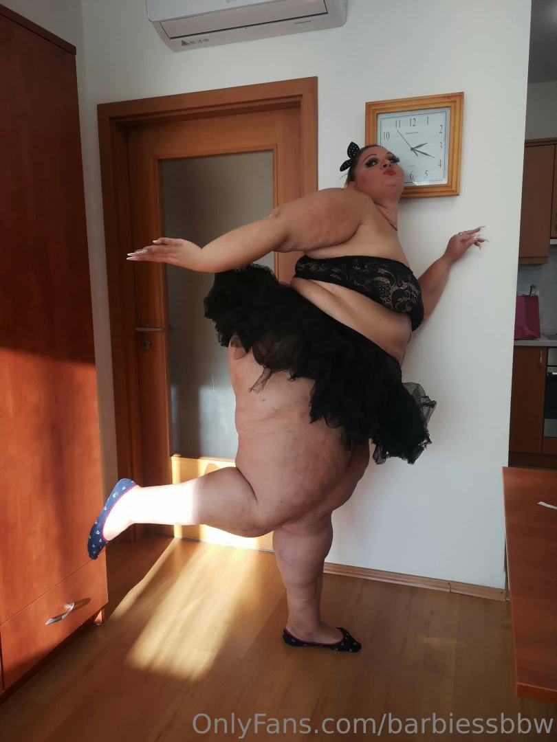 Barbiessbbw1 part 32 