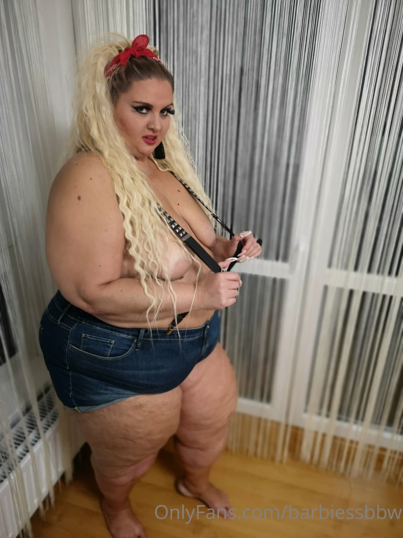 Barbiessbbw1 part 44 