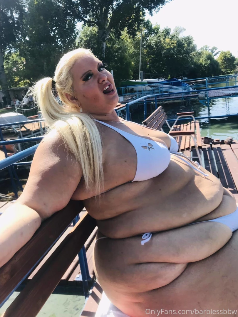 I still enjoy the summer 