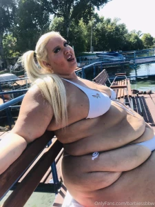 I still enjoy the summer